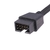 Cabo Y Usb 9 Pinos Hub Splitter 9pin Divisor Usb 1-2 Portas na internet
