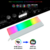 Imagem do DISSPADOR DE CALOR SSD NVME (M.2) BRANCO LED ARGB 5V 3 PINOS