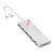 HUB MULTI FANS AM10 PWM 4 PINOS + ARGB 3 PINOS 10 PORTAS