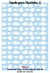 Recorte em tecido Naninha G - FUNDO - comprar online