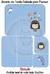 Recorte em tecido para Planner - Dorama 13