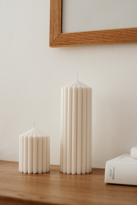 KIT VELAS CIRCUS