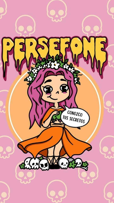 PERSEFONE FOTOPERIODICA X4 - SPARTAN SEEDS - comprar online