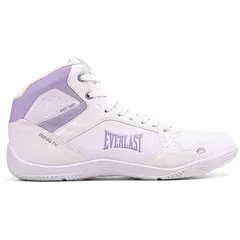 Bota Boxeo Dama Everlast - comprar online