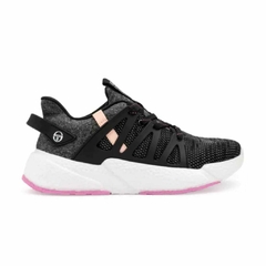 Zapatilla Running Training Dama Tacchini Casual Urbano en internet