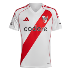 CAMISETA RIVER 2024 REPLICA