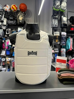 Pechera Interna Chaleco Marca Bronx - tienda online