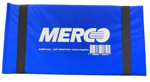 Colchoneta Plegable Yoga,gym, Pilates ! - comprar online