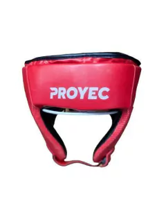 Imagen de CABEZAL BOXEO TAEKWONDO KARATE MMA KICKBOXING MUAY TAHI MARCA PROYEC