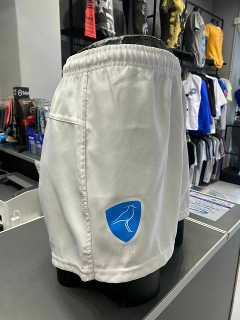 SHORT RUGBY SELECION URUGUAY MARCA FLASH