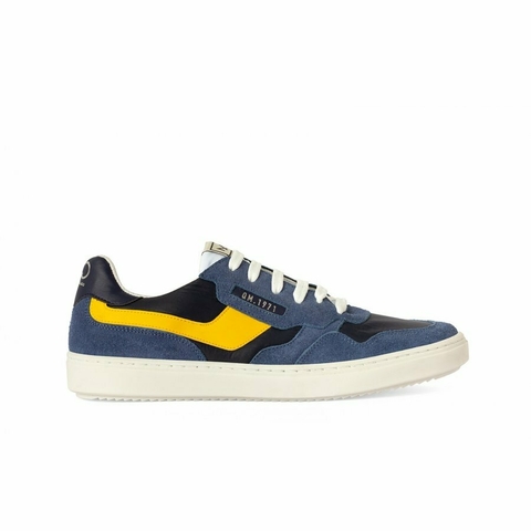 Zapatilla Qm Mod Home Urbana Moda