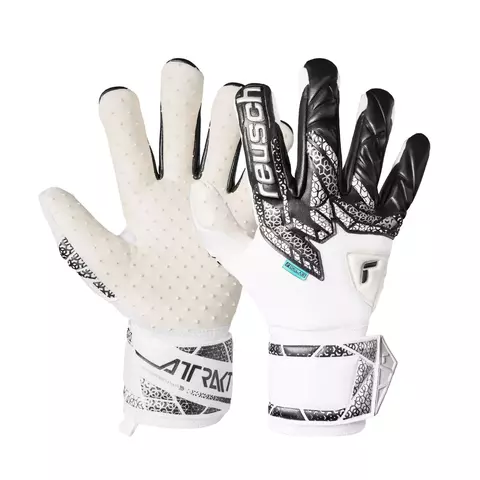 Guante Reusch Attrakt Speedbump Citideportes