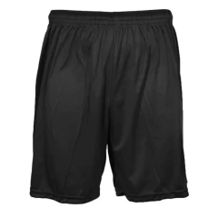 Short Deportivo Futbol Entrenamiento Adulto