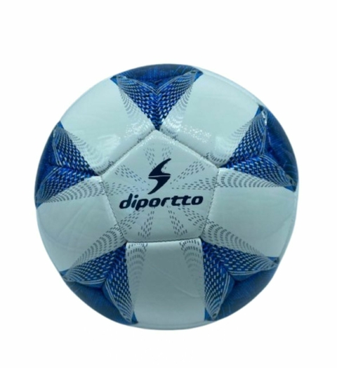 Pelota De Fútbol Diportto N°4 Profesional Pique Completo