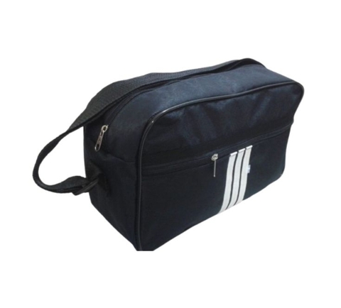 Bolso Botinero Reforzado Con Correa Y Bolsillo Citideportes