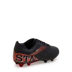 Botin Pu Suela Tapon Con Frecuencia Stone - comprar online