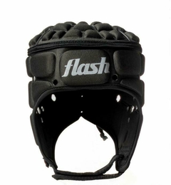 Casco Rugby Protector Marca Flash Mod Extreme Reforzado! en internet