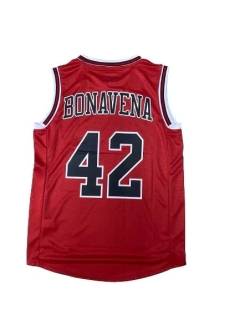 CAMISETA BASQUET RINGO MARCA BRONX en internet