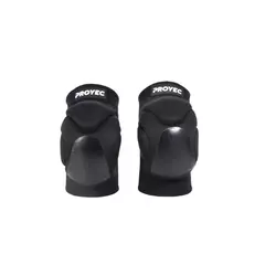 Rodilleras Voley Silicona Proyec Acolchadas Alto Impacto - comprar online