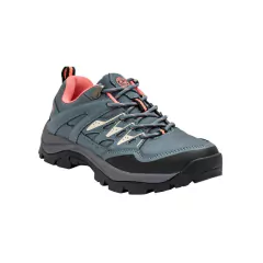 Zapatilla Trekking Dama Máxima Tracción Marca Nevados
