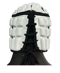 Casco Rugby Protector Marca Flash Mod Extreme Reforzado! - Citideportes