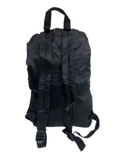 MOCHILA DEPORTIVA MINI POCKET ULTRA LIVIANA IDEAL PARA CICLISMO,GYM,CAMPING ,TREKKING - comprar online