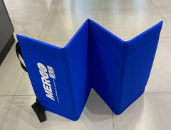 Colchoneta Plegable Yoga,gym, Pilates ! - Citideportes