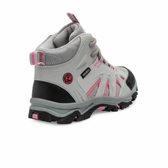 Botita Trekking Niños Nieve Montaña Marca Nevados - tienda online