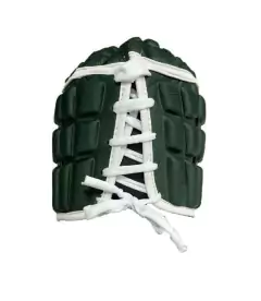 Casco Rugby Protector Marca Flash Mod Extreme Reforzado!