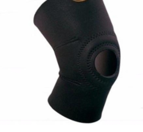 Rodillera Rotula Neoprene Marca Bodytherm