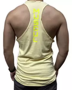 Musculosa De Competicion Muscul Gym Calistenia Crossfit - Citideportes
