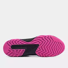 Zapatilla Bota Everlast Suela Plana Levantamiento Training en internet