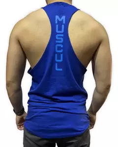 Imagen de Musculosa De Competicion Muscul Gym Calistenia Crossfit