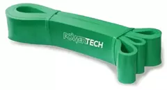 Super Banda Dominadas Power Tech Citideportes Pb3.2 VERDE