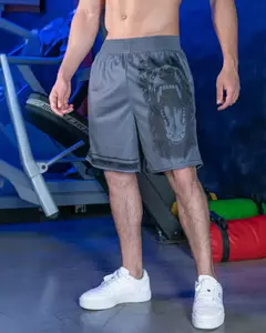 Imagen de Bermuda Gym Entrenamiento, Culturismo Crossfit Boxeo Muscul