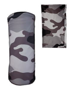 Cuellos Multifuncionales Marca Fight Effect - tienda online