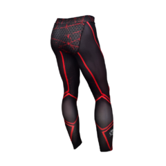 Calza Larga Steel Con Inguinal Incluido Mma Kick Thai Bjj en internet