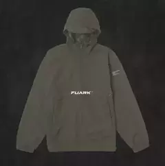 Anorak Rompeviento Marca Fuark - Citideportes