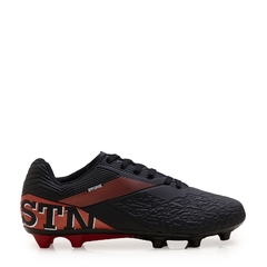 Botin Pu Suela Tapon Con Frecuencia Stone
