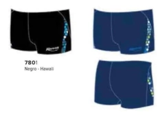 Malla Bóxer Natación Hombre Marca Konna !