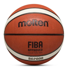Pelota Basquet Molten Bg2000 N°7