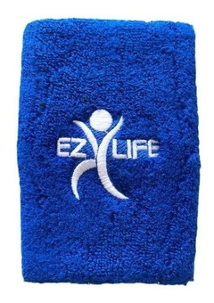 Imagen de Muñequera Tenis De Toalla, Marca Ez Life !
