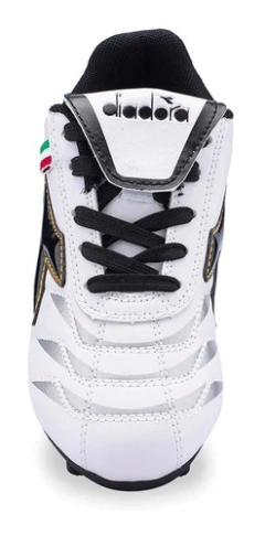 Botin Futbol Campo Niños Diadora Mod Clasico Campo - comprar online