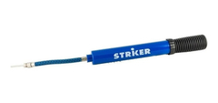 Inflador Para Pelotas Doble Accion Con Picos Striker - Citideportes