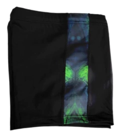 Malla Boxer Natacion Mod Galaxia Marca Konna!