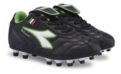 Botin Futbol Campo Niños Diadora Mod Clasico Campo - comprar online