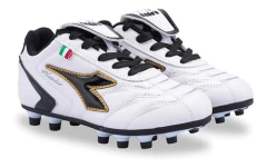Imagen de Botin Futbol Campo Niños Diadora Mod Clasico Campo