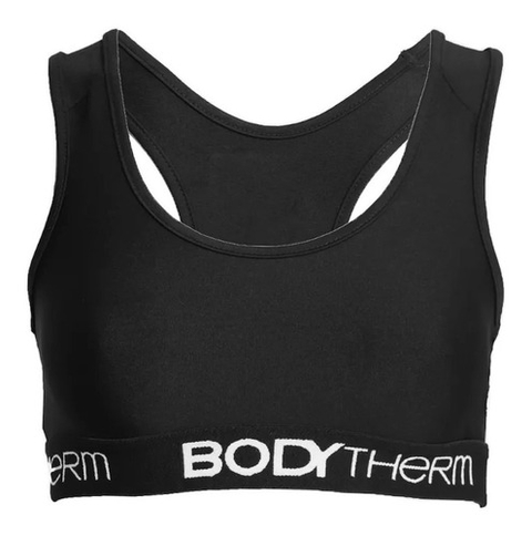Top Deportivo Mujer Body Therm Entrenamiento Gym Fitness - comprar online