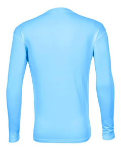 Remera Termica Primera Piel Hombre Dama Marca Body Therm ! - Citideportes