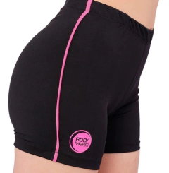Calza Corta Deportiva Voley Mini Short Tenis Bermuda Mujer juvenil - Citideportes